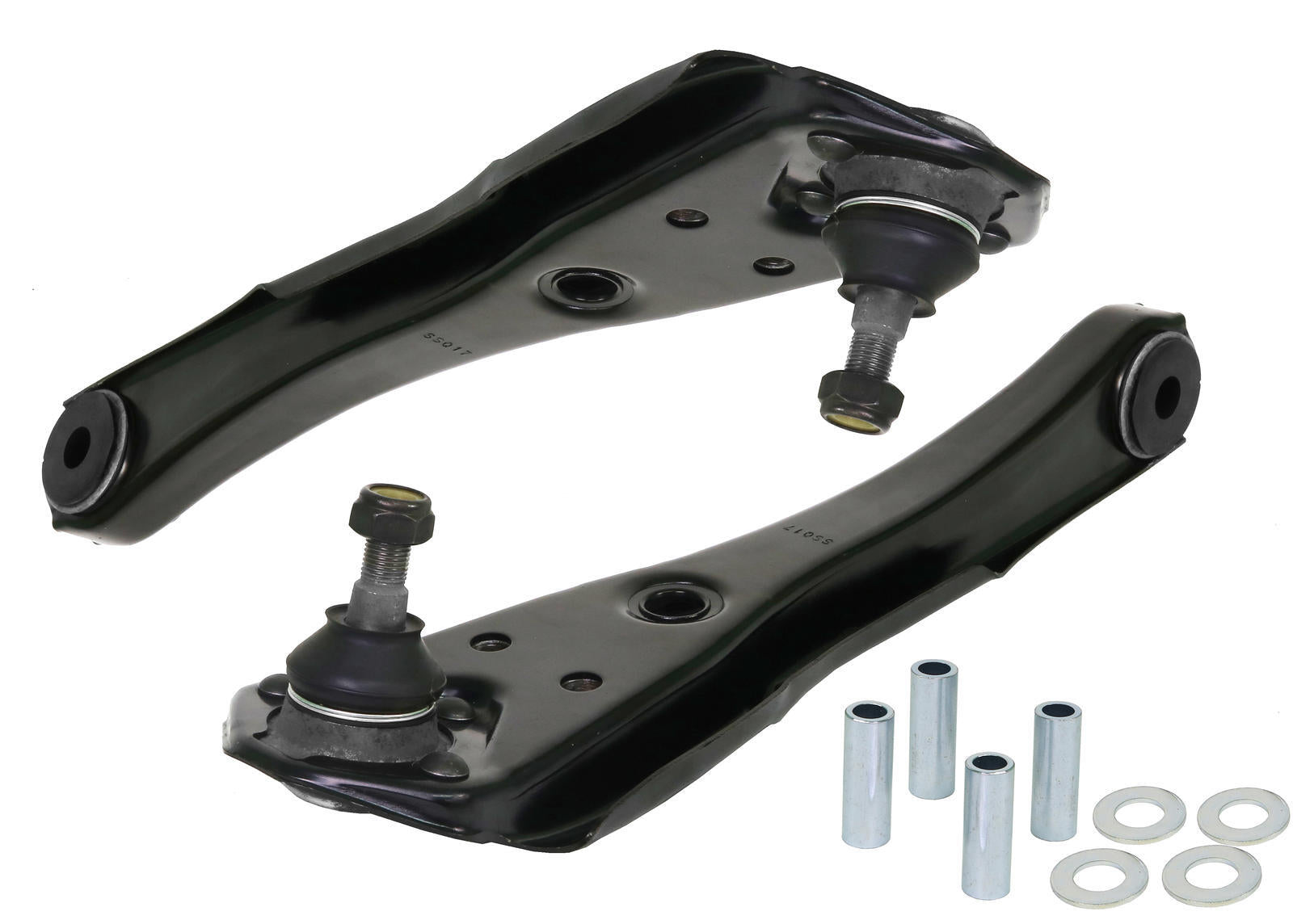 Whiteline Front Control Arm Lower - Arm to Suit Ford Falcon/Fairlane XW-XF and Mustang Classic | WA2