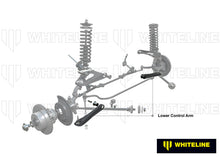 Whiteline Front Control Arm Lower - Arm to Suit Ford Falcon/Fairlane XW-XF and Mustang Classic | WA2
