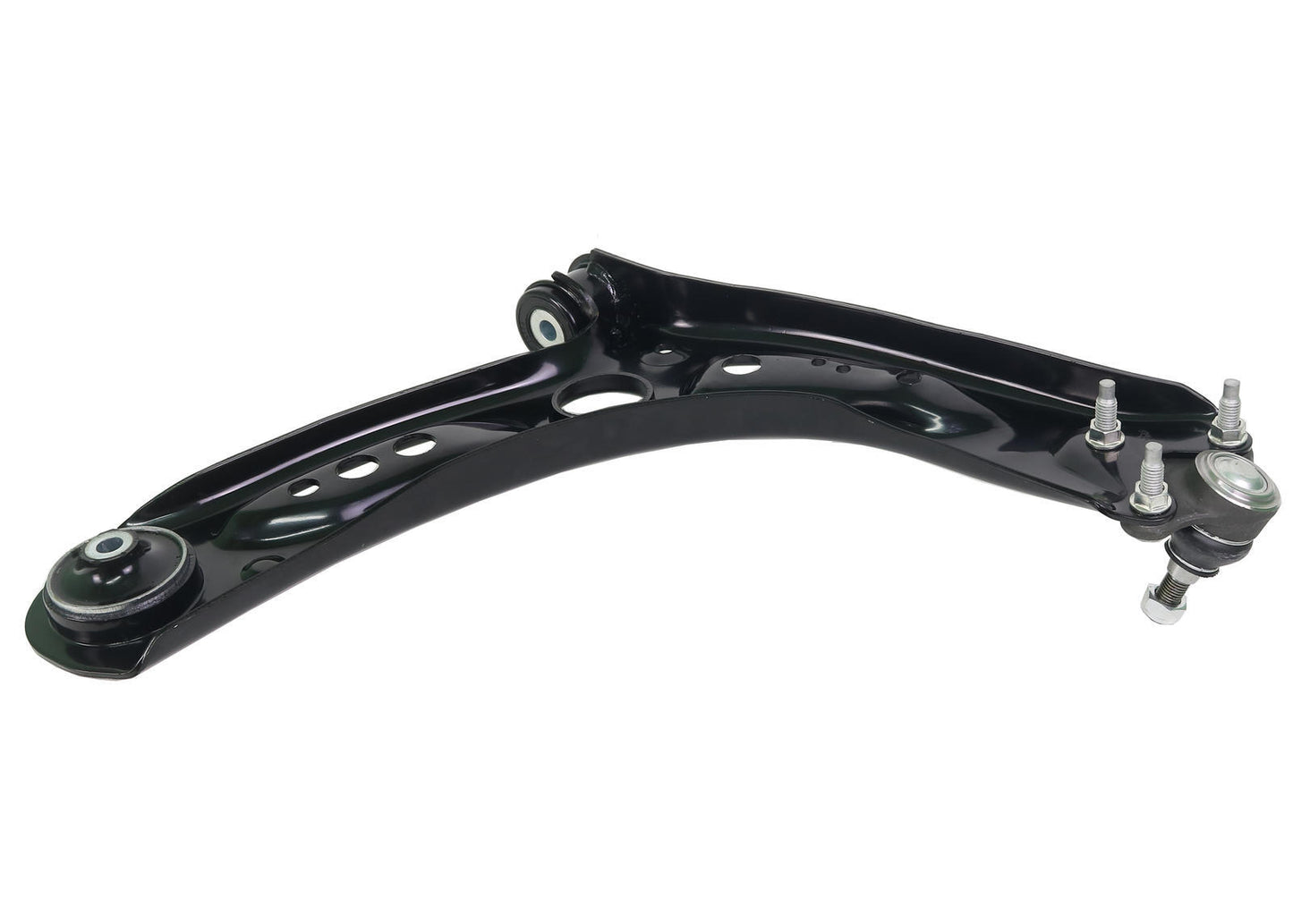 Whiteline Front Control Arm Lower - Arm Left to Suit Audi, Seat, Skoda and Volkswagen MQB Fwd/Awd |