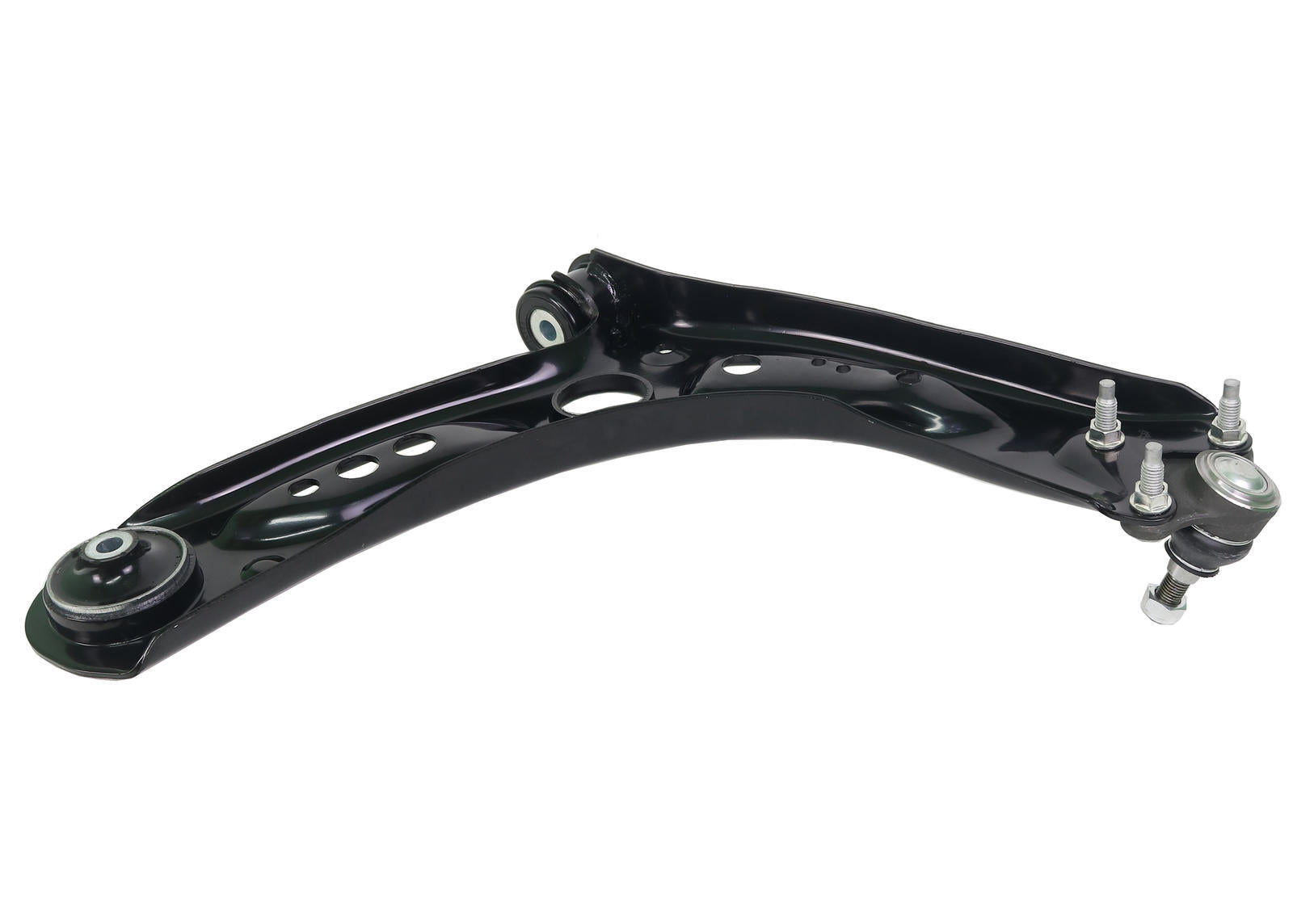 Whiteline Front Control Arm Lower - Arm Left to Suit Audi, Seat, Skoda and Volkswagen MQB Fwd/Awd |