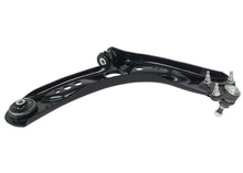 Whiteline Front Control Arm Lower - Arm Left to Suit Audi, Seat, Skoda and Volkswagen MQB Fwd/Awd |
