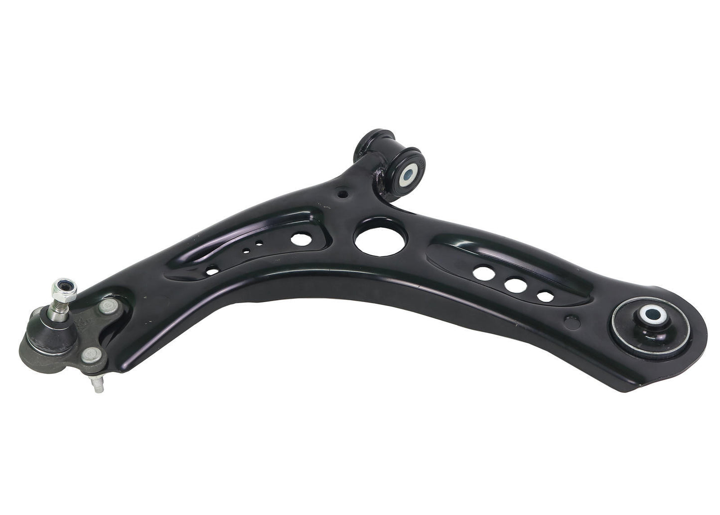 Whiteline Front Control Arm Lower - Arm Left to Suit Audi, Seat, Skoda and Volkswagen MQB Fwd/Awd |