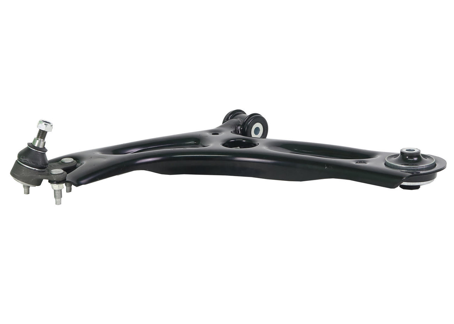 Whiteline Front Control Arm Lower - Arm Left to Suit Audi, Seat, Skoda and Volkswagen MQB Fwd/Awd |