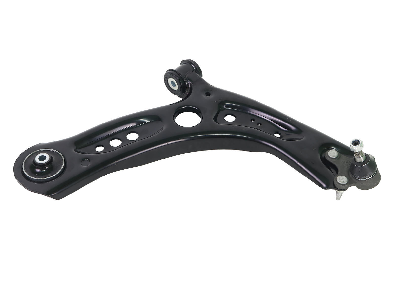 Whiteline Front Control Arm Lower - Arm Right to Suit Audi, Seat, Skoda and Volkswagen MQB Fwd/Awd |