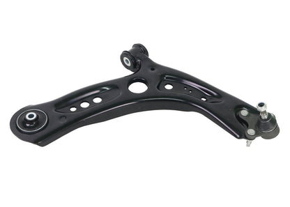 Whiteline Front Control Arm Lower - Arm Right to Suit Audi, Seat, Skoda and Volkswagen MQB Fwd/Awd |