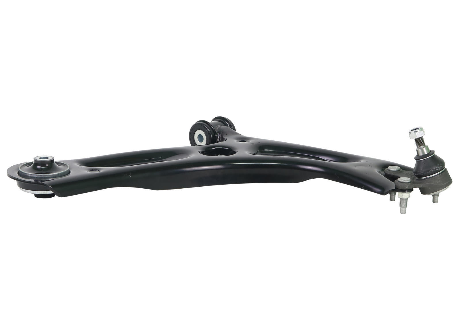 Whiteline Front Control Arm Lower - Arm Right to Suit Audi, Seat, Skoda and Volkswagen MQB Fwd/Awd |
