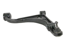 Whiteline Front Control Arm Lower - Arm Left to Suit Ford Falcon/Fairlane AU-BF and FPV | WA312L