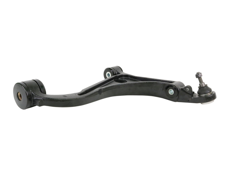 Whiteline Front Control Arm Lower - Arm Left to Suit Ford Falcon/Fairlane AU-BF and FPV | WA312L