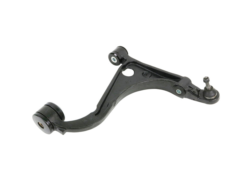 Whiteline Front Control Arm Lower - Arm Left to Suit Ford Falcon/Fairlane AU-BF and FPV | WA312L