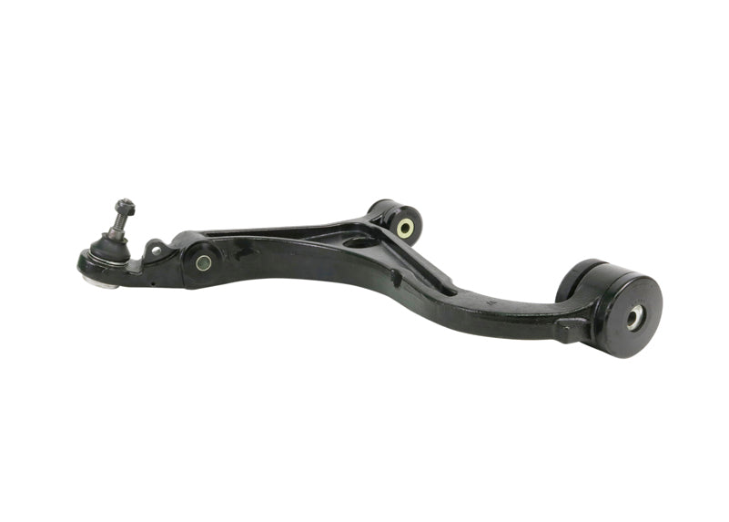 Whiteline Front Control Arm Lower - Arm Right to Suit Ford Falcon/Fairlane AU-BF and FPV | WA312R