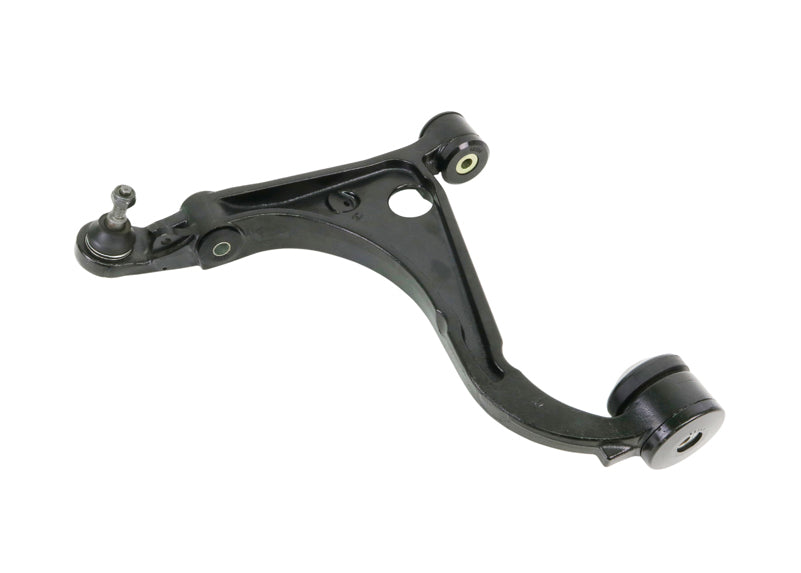 Whiteline Front Control Arm Lower - Arm Right to Suit Ford Falcon/Fairlane AU-BF and FPV | WA312R