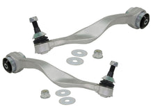 Whiteline Front Radius Arm Lower - Arm to Suit Ford Falcon FG, FGX and FPV | WA314