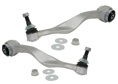 Whiteline Front Radius Arm Lower - Arm to Suit Ford Falcon FG, FGX and FPV | WA314