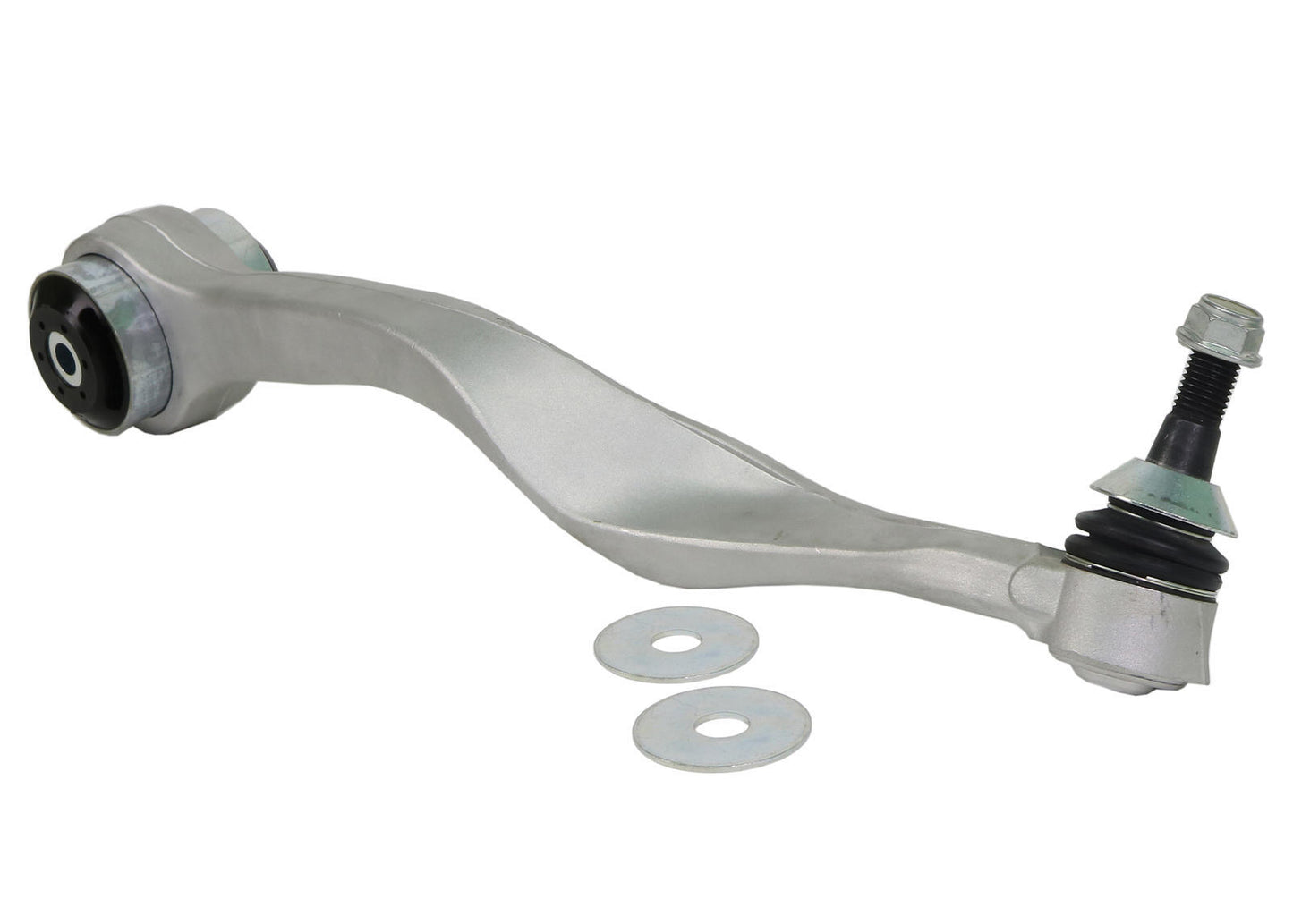 Whiteline Front Radius Arm Lower - Arm Left to Suit Ford Falcon FG, FGX and FPV | WA314L