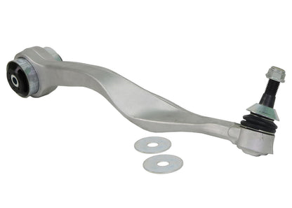 Whiteline Front Radius Arm Lower - Arm Left to Suit Ford Falcon FG, FGX and FPV | WA314L
