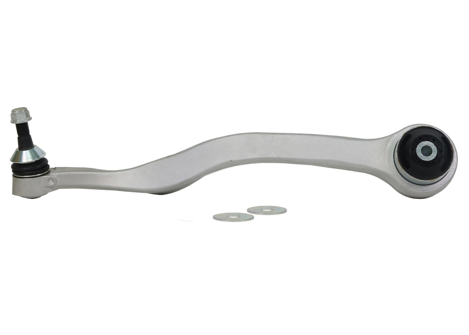 Whiteline Front Radius Arm Lower - Arm Left to Suit Ford Falcon FG, FGX and FPV | WA314L