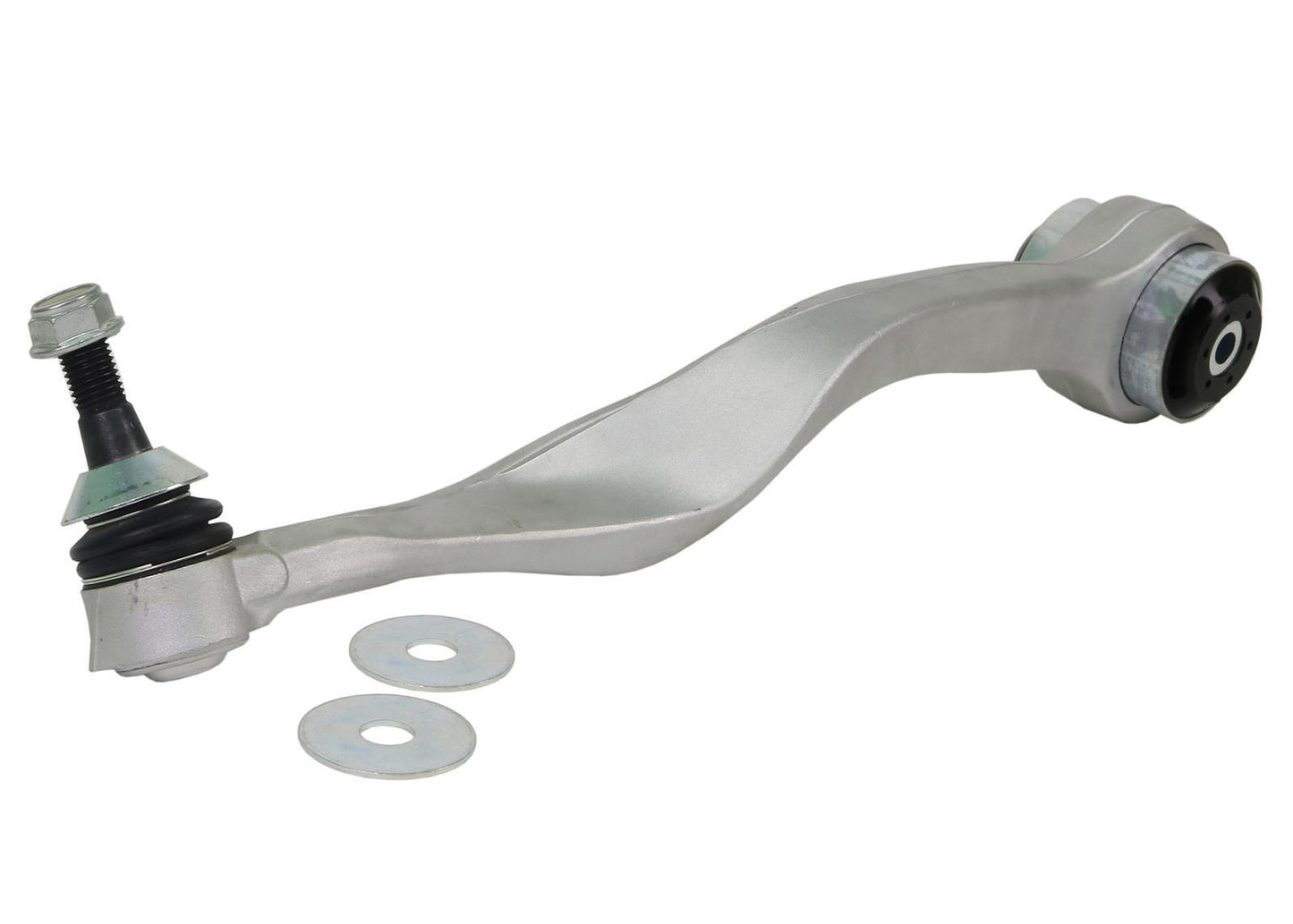 Whiteline Front Radius Arm Lower - Arm Right to Suit Ford Falcon FG, FGX and FPV | WA314R