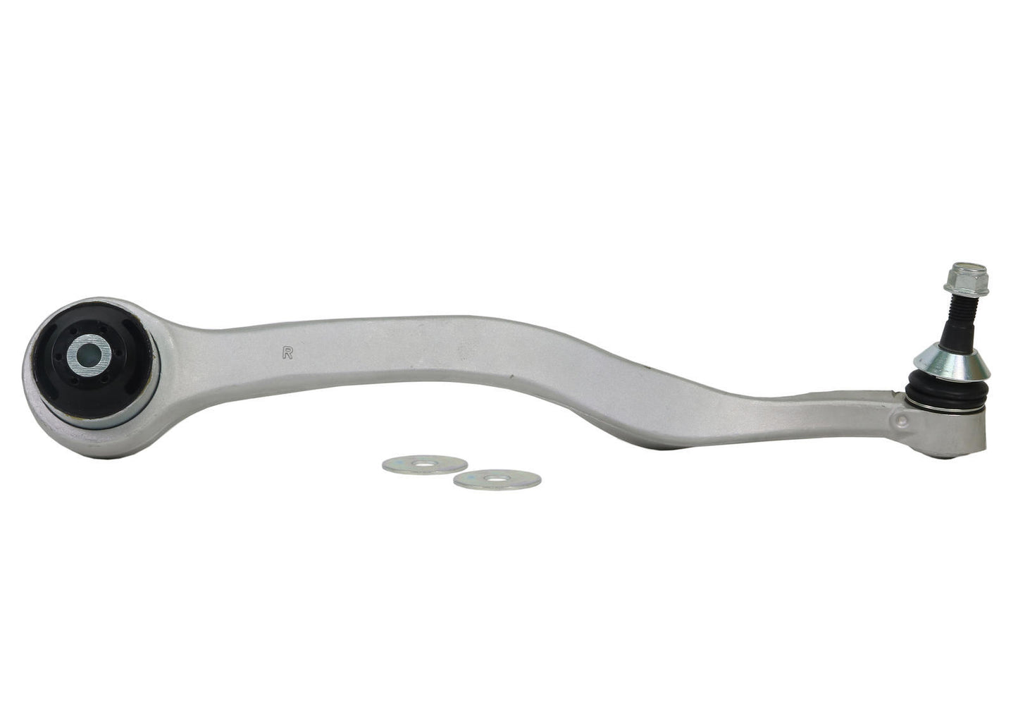 Whiteline Front Radius Arm Lower - Arm Right to Suit Ford Falcon FG, FGX and FPV | WA314R