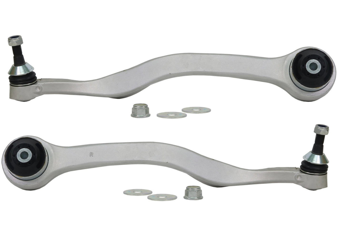 Whiteline Front Radius Arm Lower - Arm to Suit Ford Falcon FG, FGX and FPV | WA314