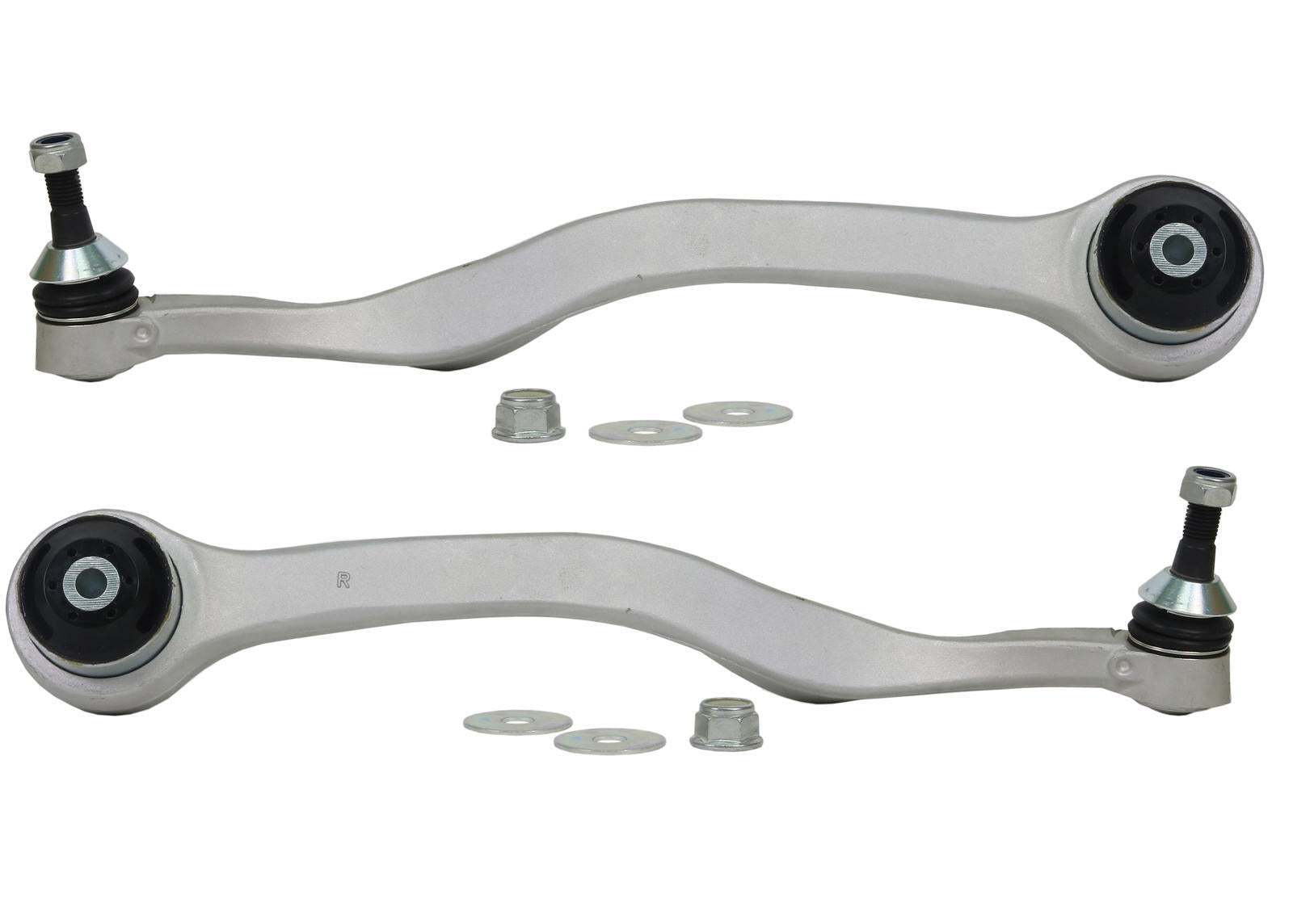 Whiteline Front Radius Arm Lower - Arm to Suit Ford Falcon FG, FGX and FPV | WA314