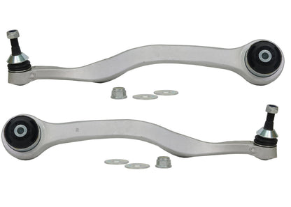 Whiteline Front Radius Arm Lower - Arm to Suit Ford Falcon FG, FGX and FPV | WA314