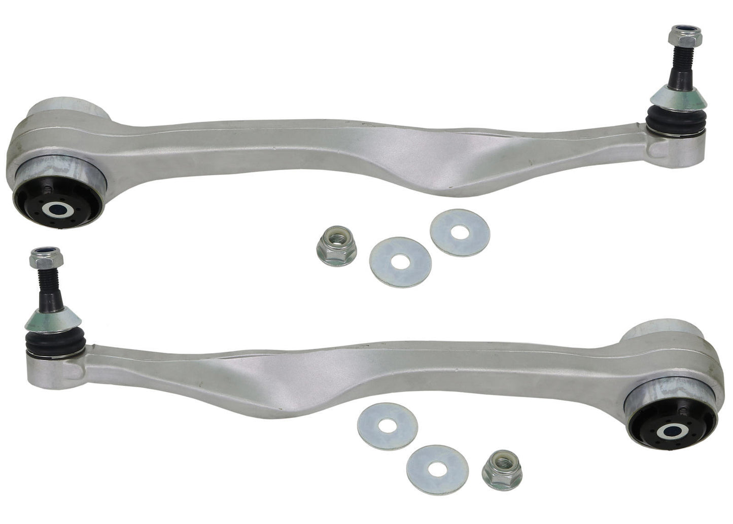 Whiteline Front Radius Arm Lower - Arm to Suit Ford Falcon FG, FGX and FPV | WA314