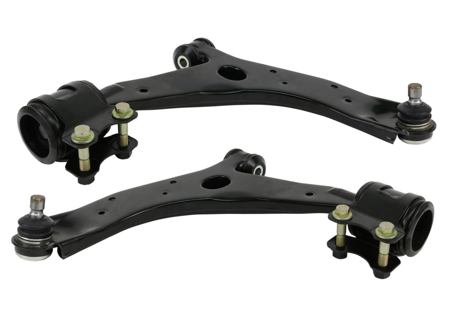 Whiteline Front Control Arm Lower - Arm to Suit Mazda3 BK and Mazda5 CR | WA317