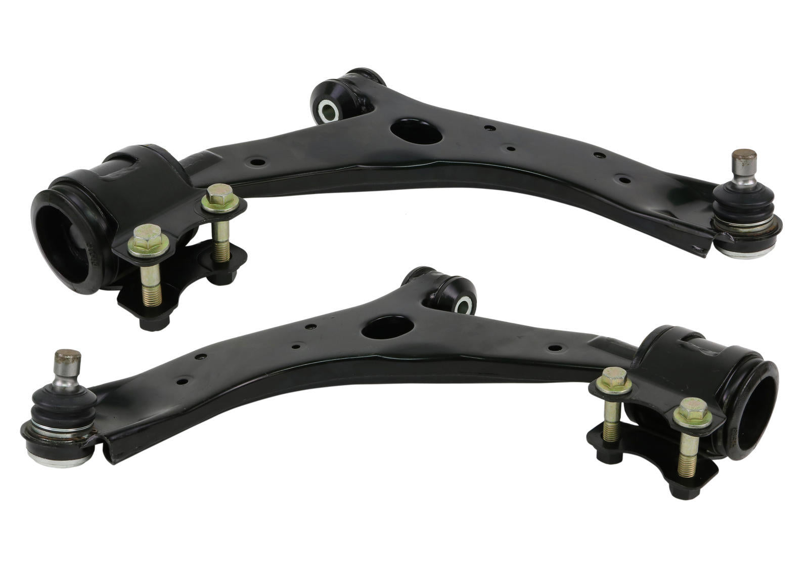 Whiteline Front Control Arm Lower - Arm to Suit Mazda3 BK and Mazda5 CR | WA317