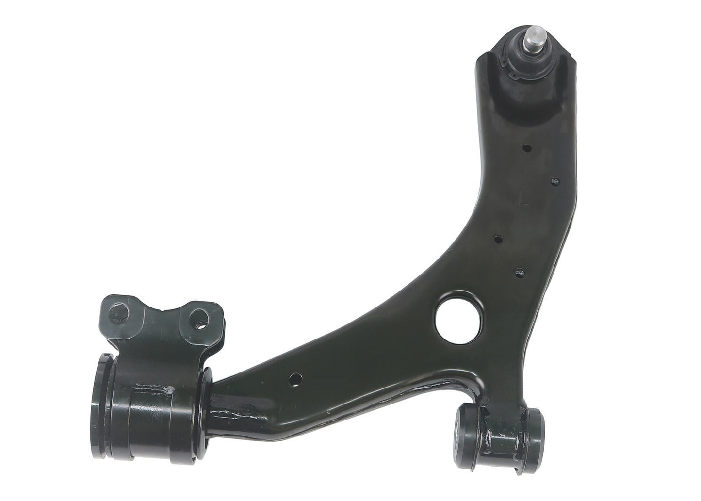Whiteline Front Control Arm Lower - Arm Left to Suit Mazda3 BK and Mazda5 CR | WA317L
