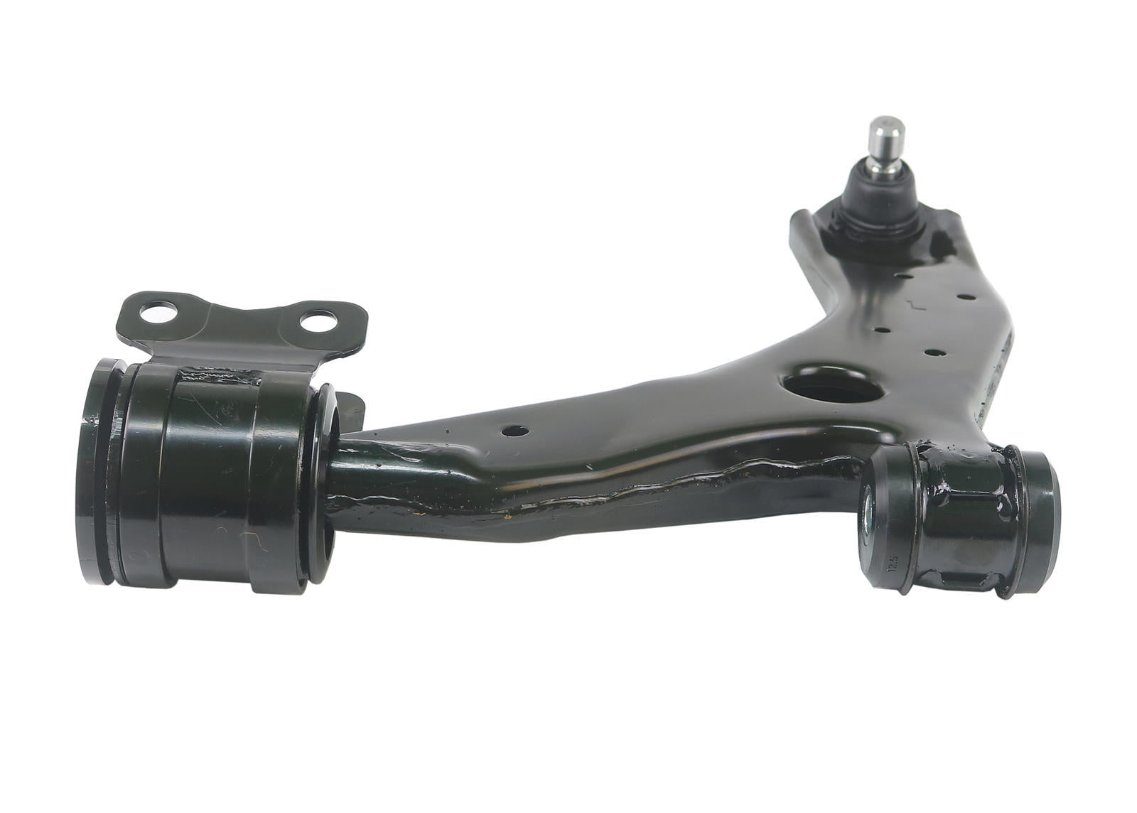 Whiteline Front Control Arm Lower - Arm Left to Suit Mazda3 BK and Mazda5 CR | WA317L
