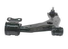 Whiteline Front Control Arm Lower - Arm Left to Suit Mazda3 BK and Mazda5 CR | WA317L
