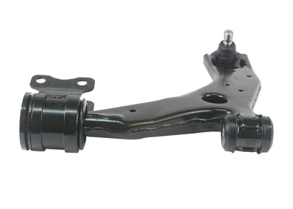 Whiteline Front Control Arm Lower - Arm Left to Suit Mazda3 BK and Mazda5 CR | WA317L