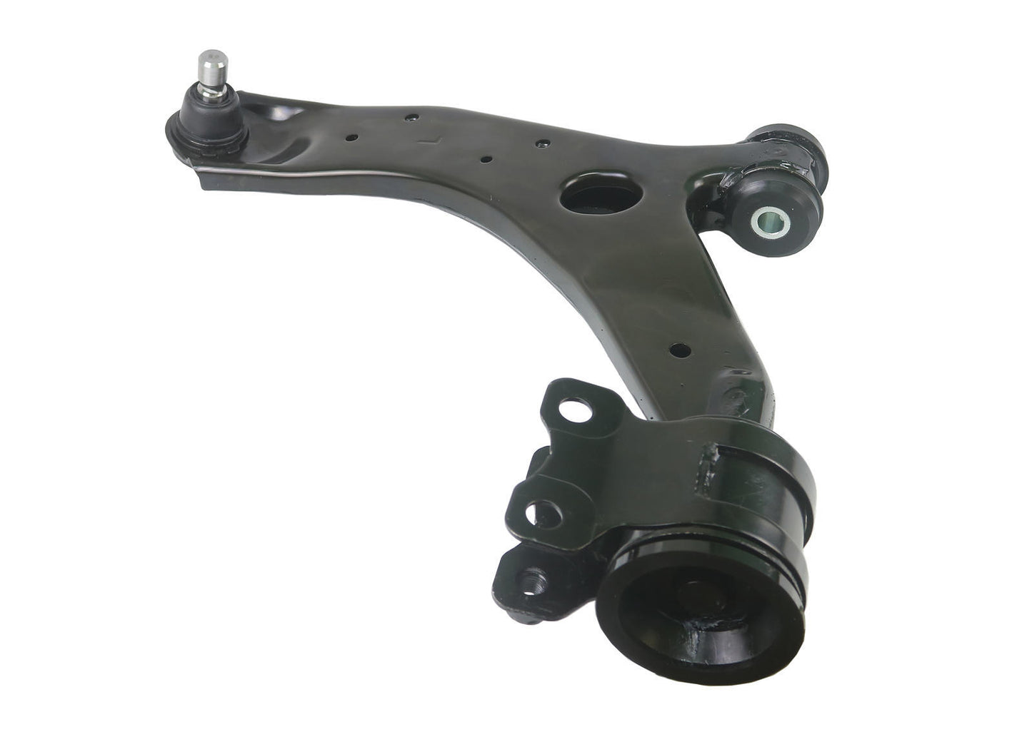 Whiteline Front Control Arm Lower - Arm Left to Suit Mazda3 BK and Mazda5 CR | WA317L