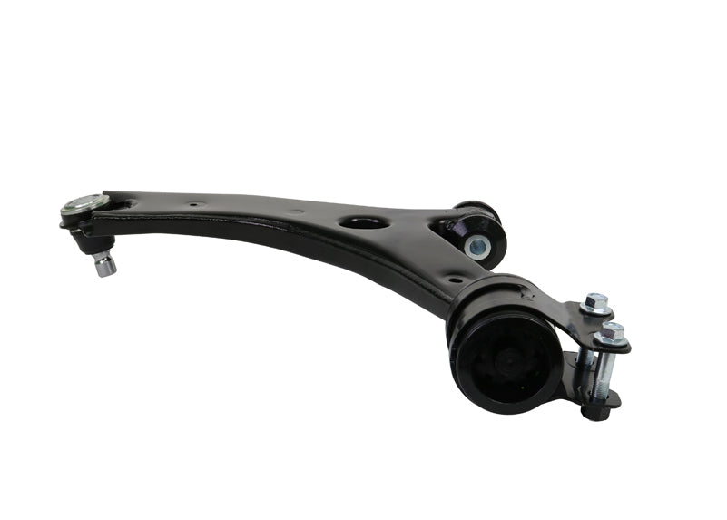 Whiteline Front Control Arm Lower - Arm Right to Suit Mazda3 BK and Mazda5 CR | WA317R