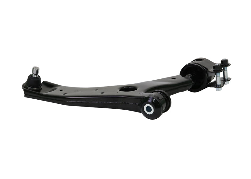 Whiteline Front Control Arm Lower - Arm Right to Suit Mazda3 BK and Mazda5 CR | WA317R