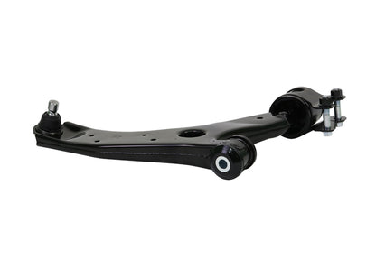 Whiteline Front Control Arm Lower - Arm Right to Suit Mazda3 BK and Mazda5 CR | WA317R