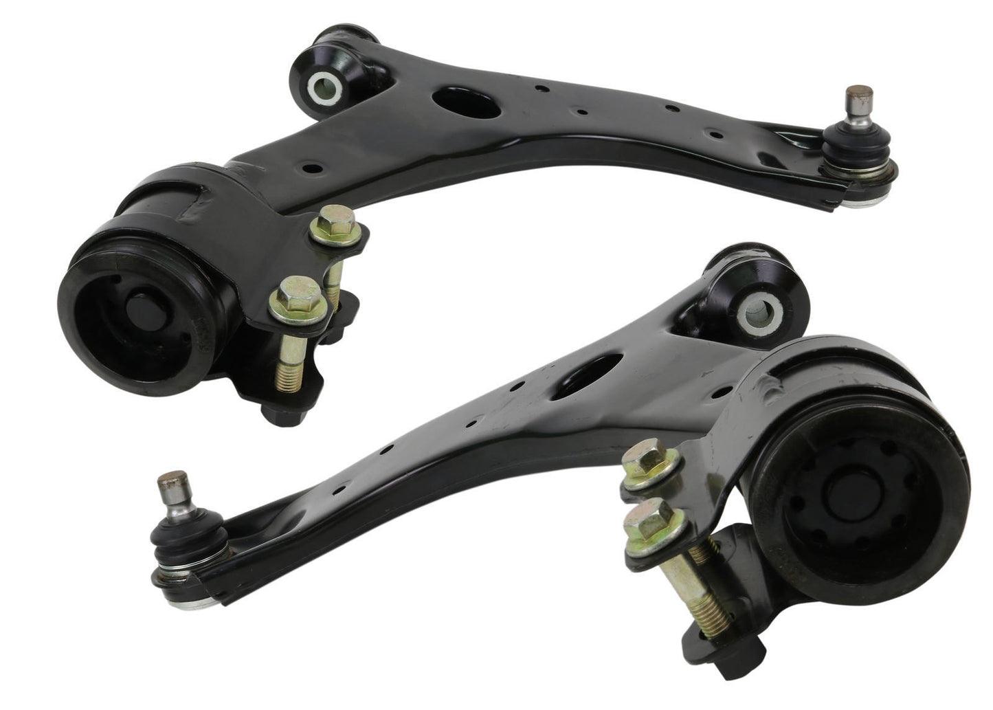 Whiteline Front Control Arm Lower - Arm to Suit Mazda3 BK and Mazda5 CR | WA317