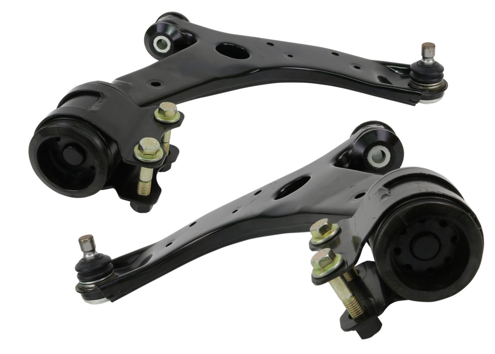 Whiteline Front Control Arm Lower - Arm to Suit Mazda3 BK and Mazda5 CR | WA317
