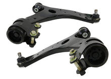 Whiteline Front Control Arm Lower - Arm to Suit Mazda3 BK and Mazda5 CR | WA317