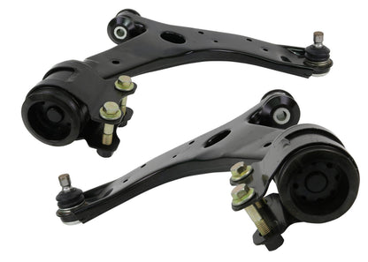 Whiteline Front Control Arm Lower - Arm to Suit Mazda3 BK and Mazda5 CR | WA317