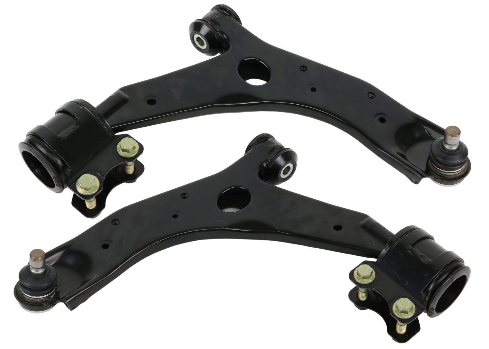 Whiteline Front Control Arm Lower - Arm to Suit Mazda3 BK and Mazda5 CR | WA317