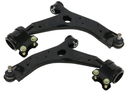 Whiteline Front Control Arm Lower - Arm to Suit Mazda3 BK and Mazda5 CR | WA317