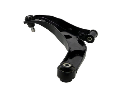 Whiteline Front Control Arm Lower - Arm Left to Suit Ford Laser KN, KQ and Mazda 323 BJ | WA319L