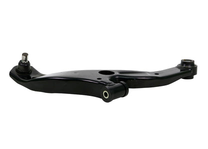 Whiteline Front Control Arm Lower - Arm Left to Suit Ford Laser KN, KQ and Mazda 323 BJ | WA319L
