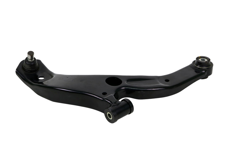 Whiteline Front Control Arm Lower - Arm Right to Suit Ford Laser KN, KQ and Mazda 323 BJ | WA319R
