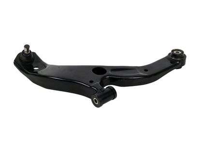 Whiteline Front Control Arm Lower - Arm Right to Suit Ford Laser KN, KQ and Mazda 323 BJ | WA319R