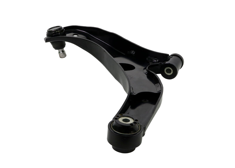 Whiteline Front Control Arm Lower - Arm Right to Suit Ford Laser KN, KQ and Mazda 323 BJ | WA319R