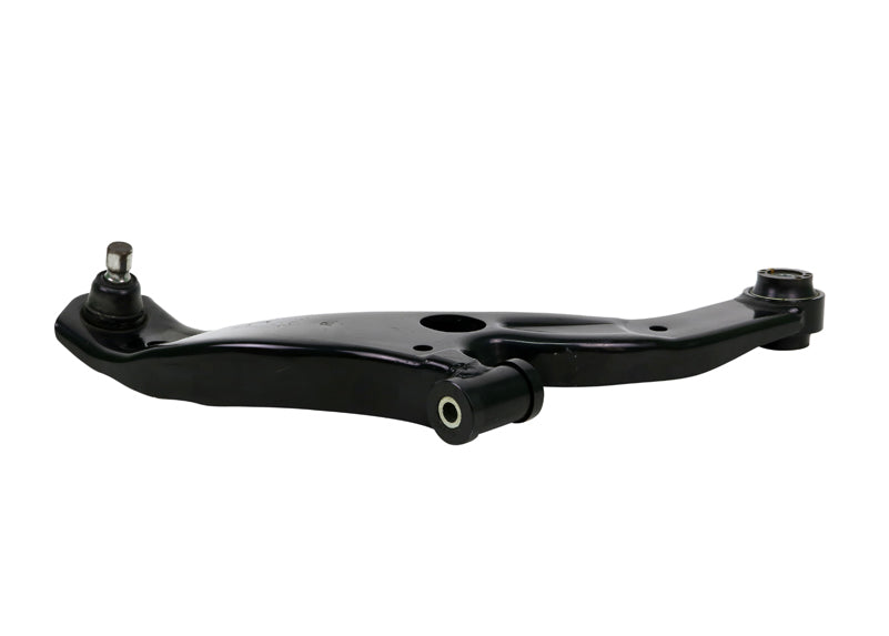 Whiteline Front Control Arm Lower - Arm Right to Suit Ford Laser KN, KQ and Mazda 323 BJ | WA319R