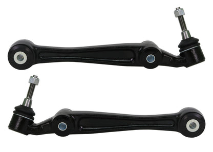 Whiteline Front Control Arm Lower - Arm to Suit Ford Territory SX, SY and FPV | WA320