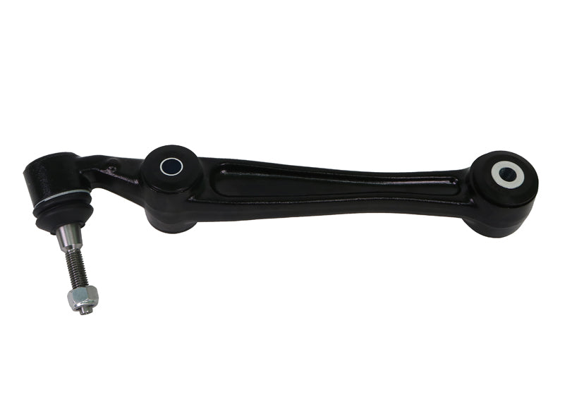 Whiteline Front Control Arm Lower - Arm Left to Suit Ford Territory SX, SY and FPV | WA320L